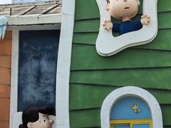 -史努比缤纷世界