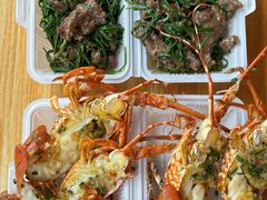 -友强·23年特色海鲜大排档(厦门店)