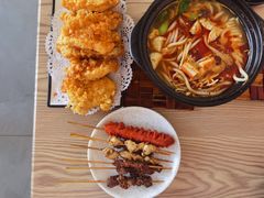 -傣家妹子过桥米线(一号店)