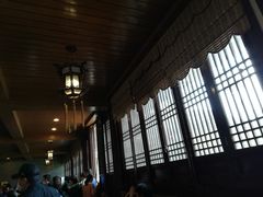 -重元寺香积厨素斋馆