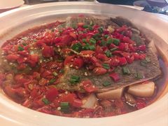 -悦厨中餐厅(成都天府丽都喜来登饭店)