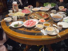 -小天鹅火锅·一线江景洪鼎旗舰店(洪崖洞店)