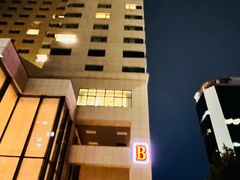 -北京中国职工之家(木樨地地铁站店)