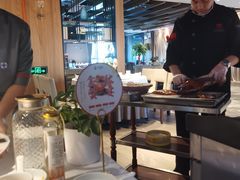 -大鸭梨烤鸭(枣园店)