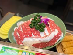 -百岁我家·酸菜鱼川小馆(新光汇店)