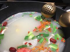 -许府牛火锅(信义坊总店)