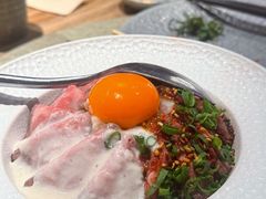 雪山和牛丼-筱田の食堂·izakaya(淮海中路店)