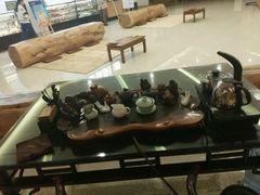 -热带雨林汗蒸馆(汶水东路店)