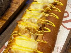 -厨大将烤肘子(镇江北路店)