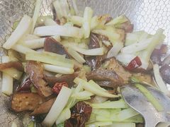 -楚鱼王·河鲜·湖北菜(华农店)