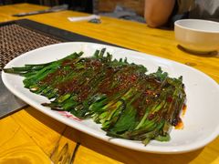 -AK47烤羊腿串吧(柳浪家园店)