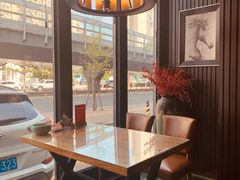 -颐和•海鲜砂锅粥•啫啫煲(奥林匹克广场店)