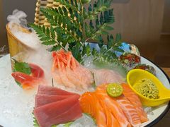 -禾风·海鲜料理自助(玉林店)