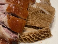 -京香轩·中餐厅(上海中庚聚龙酒店)