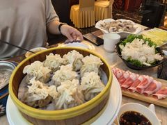 -内蒙古驻京办餐厅
