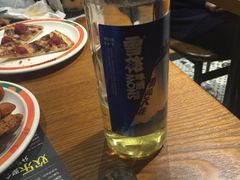 -比格比萨自助(密云店)