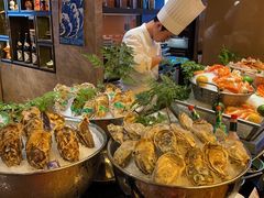 -富力丽思卡尔顿酒店·香荟全日制餐厅