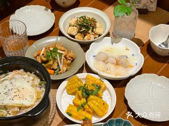 重庆｜紫薇路超级温馨的家庭料理！