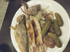 -洲际酒店·地平线全日餐厅HORIZON CAFÉ