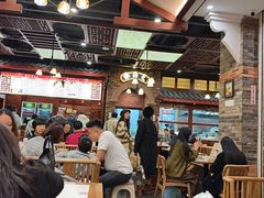 -龙抄手(春熙路总店)