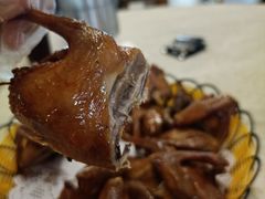 -百利鸽王(紫薇路店)