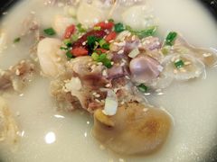 -付小姐在成都(川沙店)