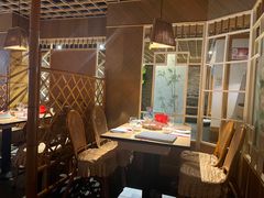 -渝信川菜(长安店)