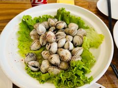 -霞客居酒店·霞客食府·宁海特色小海鲜