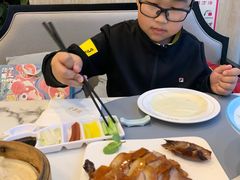 -全聚德(蓝山店)