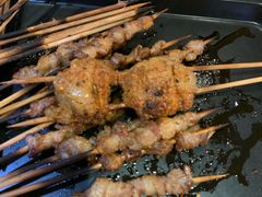 -望京小腰(北京总店)