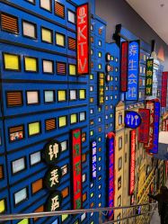 -乐高品牌旗舰店(人民广场店)