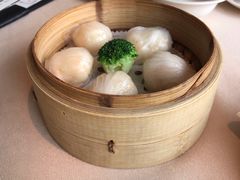 -金苑海鲜酒家(来魅力店)