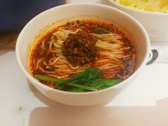 -眉州东坡(春秀路店)