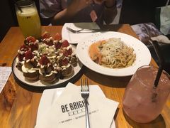 -BE BRIGHT KITCHEN(正佳广场店)