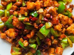 -老七饭馆(光荣道总店)