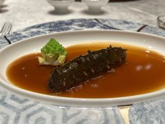 -君来湖滨饭店·渔餐厅