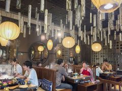 -湊湊火锅·茶憩(上海合生汇店)