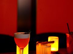 -LAMP BAR 水烟音乐酒吧