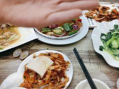 -景好海鲜餐厅(大鹏必选旅游店)