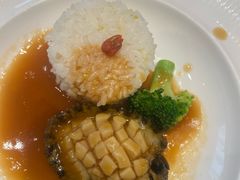 -鲜得莱渔港·小平岛海胆馆(七贤岭店)