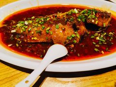 豆瓣鱼-盘飧市(春熙路店)