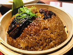 酱鸭糯米饭-外婆家(南开大悦城店)