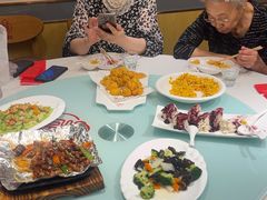 -添福来墨鱼饺子 · 海鲜东北菜(泡崖店)