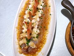 -鸭王烤鸭店(三里河店)
