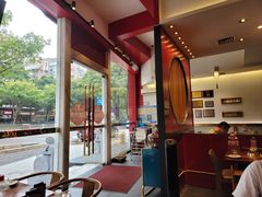 -1078號老北京涮肉(松柏店)