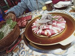 -奥赛奥自助烤肉(财富中心店)