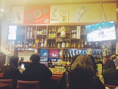 -気楽亭和食料理(气乐亭大世界本店)