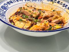 -小四川(厚街珊美店)