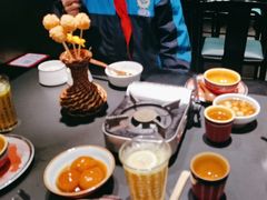 -火宫殿·湘菜小吃·商务宴请·生日聚会(市府店)