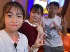 -方糖KTV-PLUS(世茂广场店)